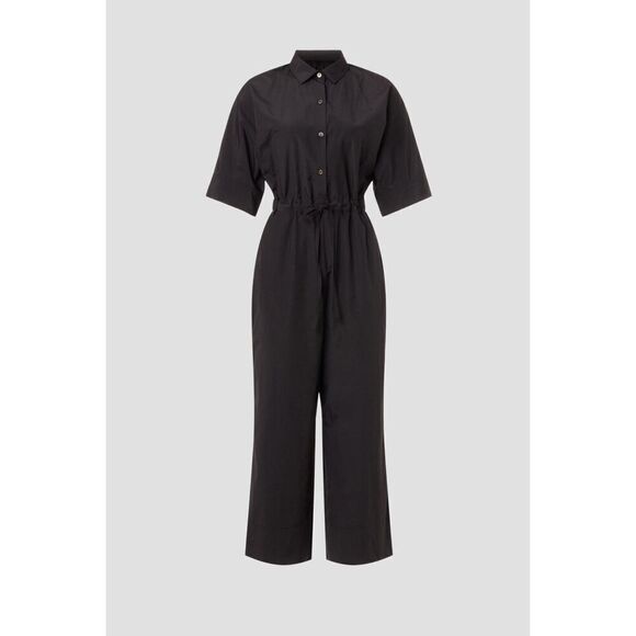 Natori Techno Poplin Jumpsuit 💕 - Picture 8 of 9